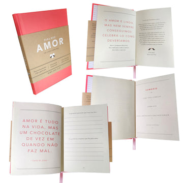 Para Meu Amor - Um Livro Sobre Nós
